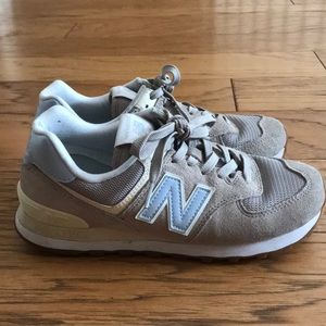 New balance classic 574 women’s